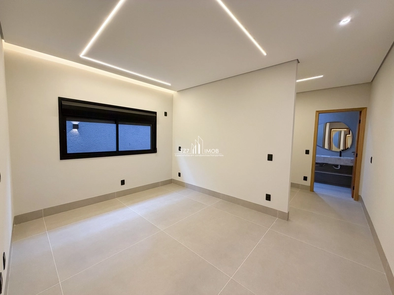 Linda casa térrea no Condomínio Jardins Nápoles.: 17ª foto da galeria de imagens do imóvel