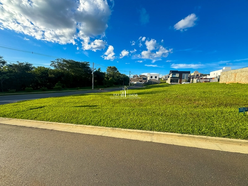 Lote de esquina, plano Jardins Bolonha - Lote com 355,74m²: 2ª foto da galeria de imagens do imóvel