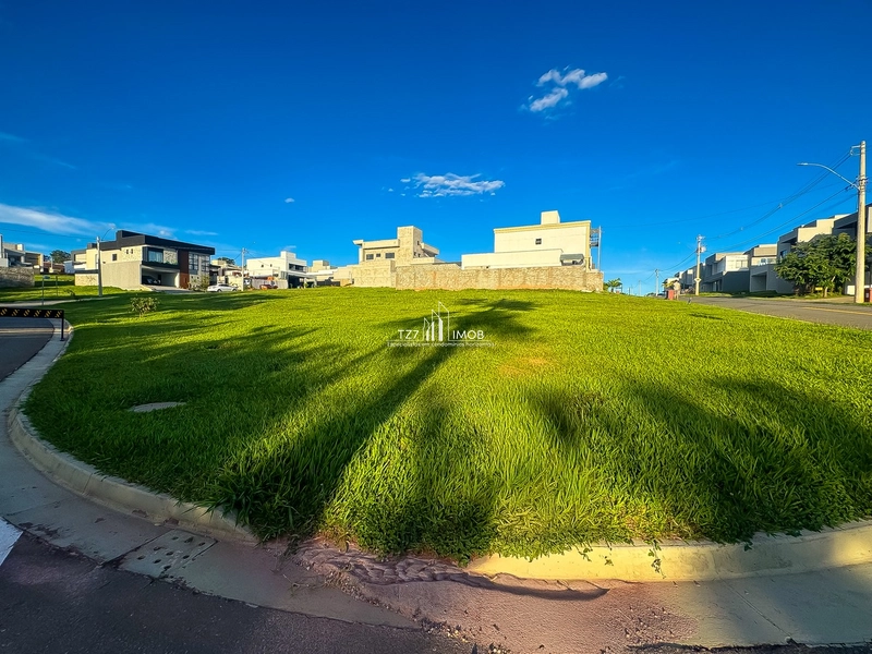 Lote de esquina, plano Jardins Bolonha - Lote com 355,74m²: 7ª foto da galeria de imagens do imóvel