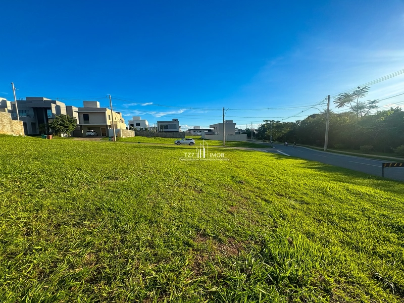 Lote de esquina, plano Jardins Bolonha - Lote com 355,74m²: 5ª foto da galeria de imagens do imóvel
