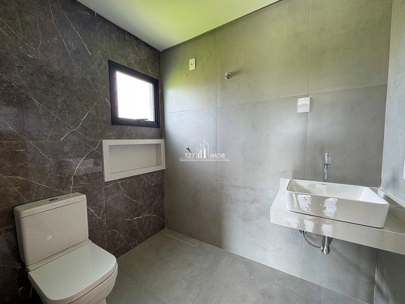 Sobrado com 4 suítes plenas, incluindo uma master.: 21ª foto da galeria de imagens do imóvel