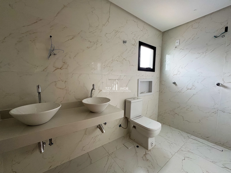 Sobrado com 4 suítes plenas, incluindo uma master.: 26ª foto da galeria de imagens do imóvel