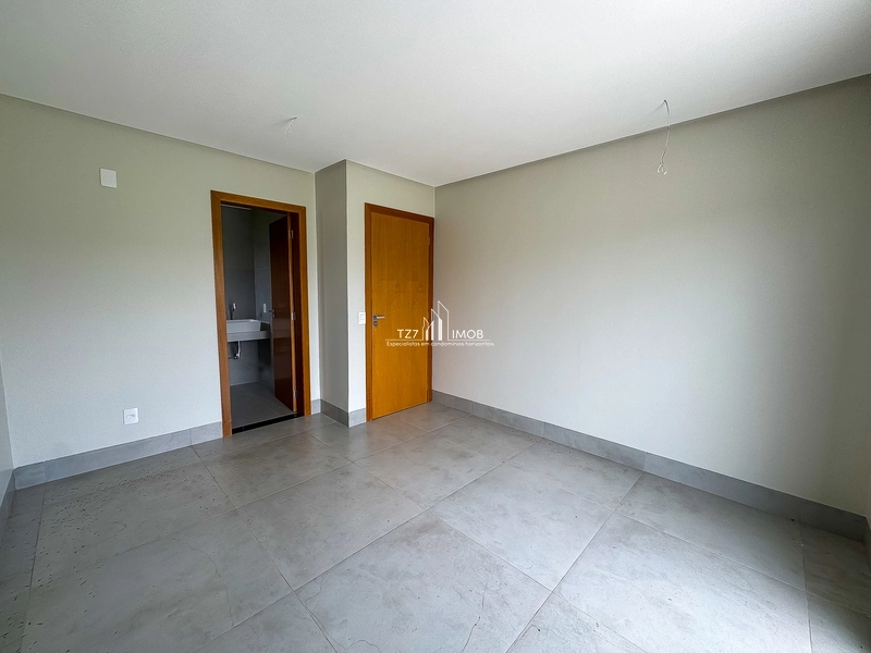 Sobrado com 4 suítes plenas, incluindo uma master.: 20ª foto da galeria de imagens do imóvel