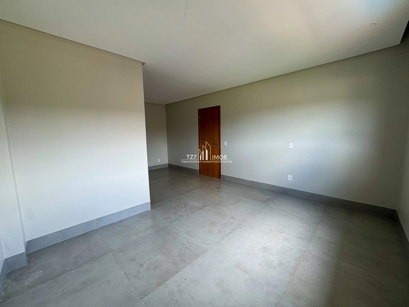 Sobrado com 4 suítes plenas, incluindo uma master.: 25ª foto da galeria de imagens do imóvel