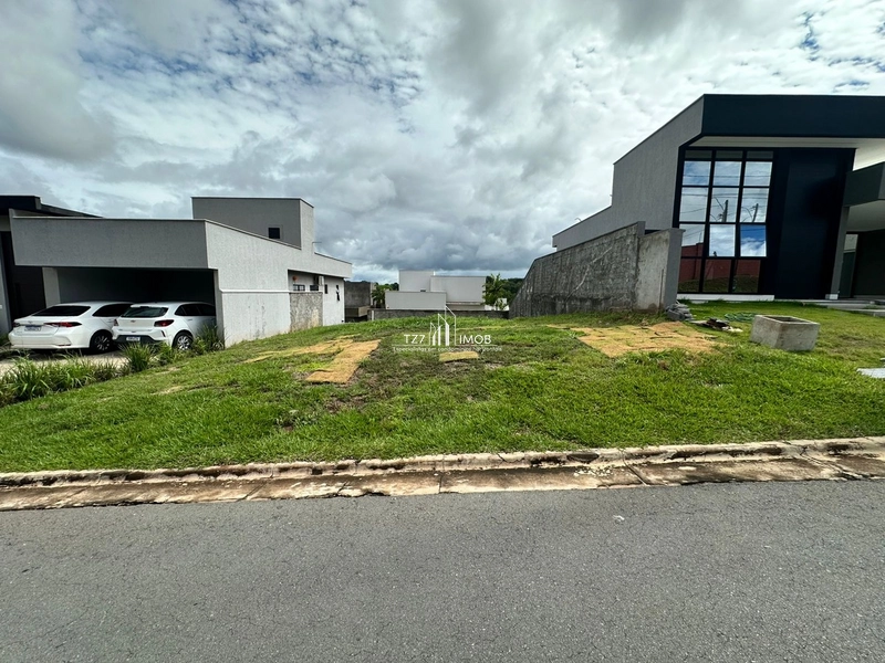 Ágio de Lote no Jardins Barcelona - Lote com 300,00 m² -: 4ª foto da galeria de imagens do imóvel