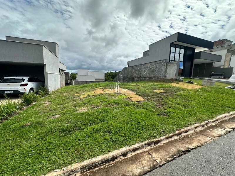 Ágio de Lote no Jardins Barcelona - Lote com 300,00 m² -: 3ª foto da galeria de imagens do imóvel