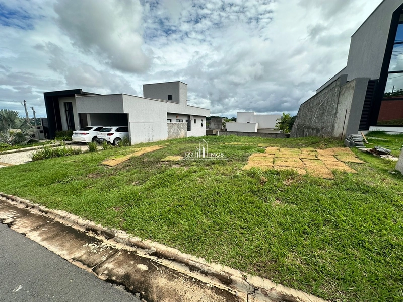 Ágio de Lote no Jardins Barcelona - Lote com 300,00 m² -: 2ª foto da galeria de imagens do imóvel