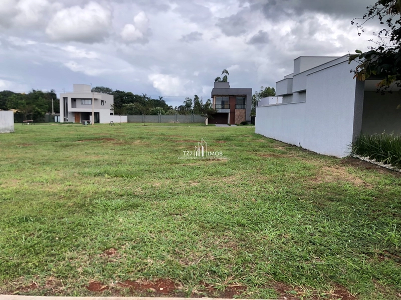 Lote Terras Alpha 2 - Lote com 300,87 m2 -