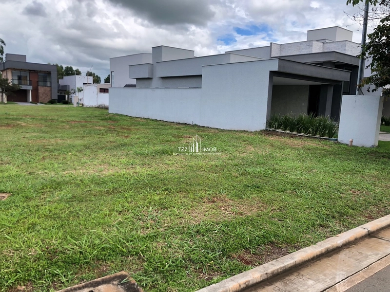 Lote Terras Alpha 2 - Lote com 300,87 m2 -: 2ª foto da galeria de imagens do imóvel