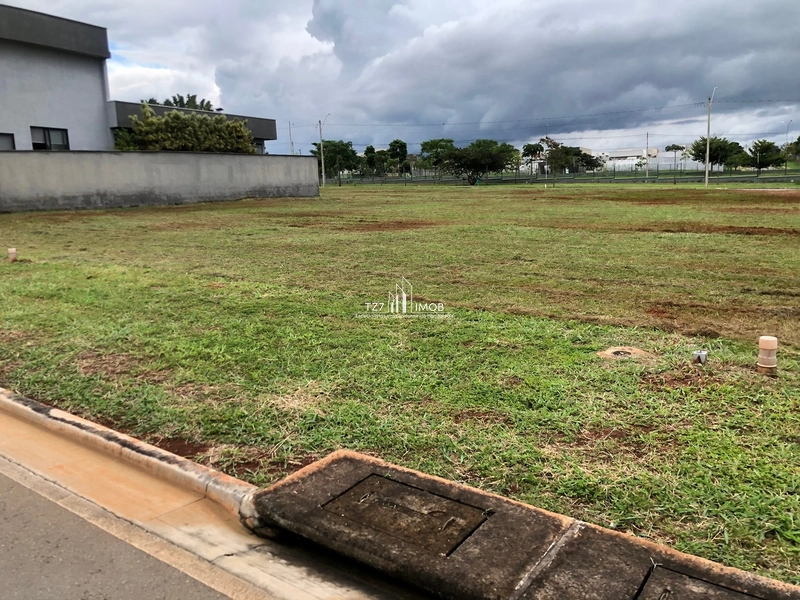 Lote Terras Alpha 2 - Lote com  307,91 m² - Lote Quitado e Registrado.: 4ª foto da galeria de imagens do imóvel