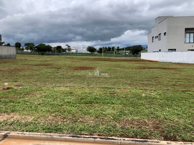 Lote Terras Alpha 2 - Lote com  307,91 m² - Lote Quitado e Registrado.