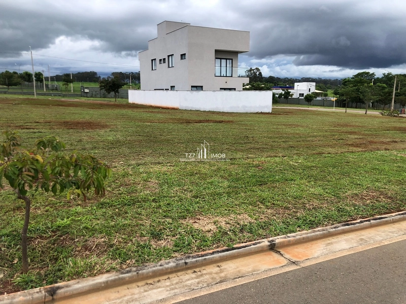 Lote Terras Alpha 2 - Lote com  307,91 m² - Lote Quitado e Registrado.: 2ª foto da galeria de imagens do imóvel
