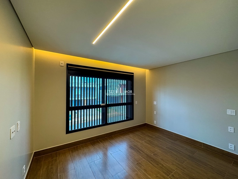 Sobrado com 3 suites plenas, sendo a master com espaço de closet...: 27ª foto da galeria de imagens do imóvel