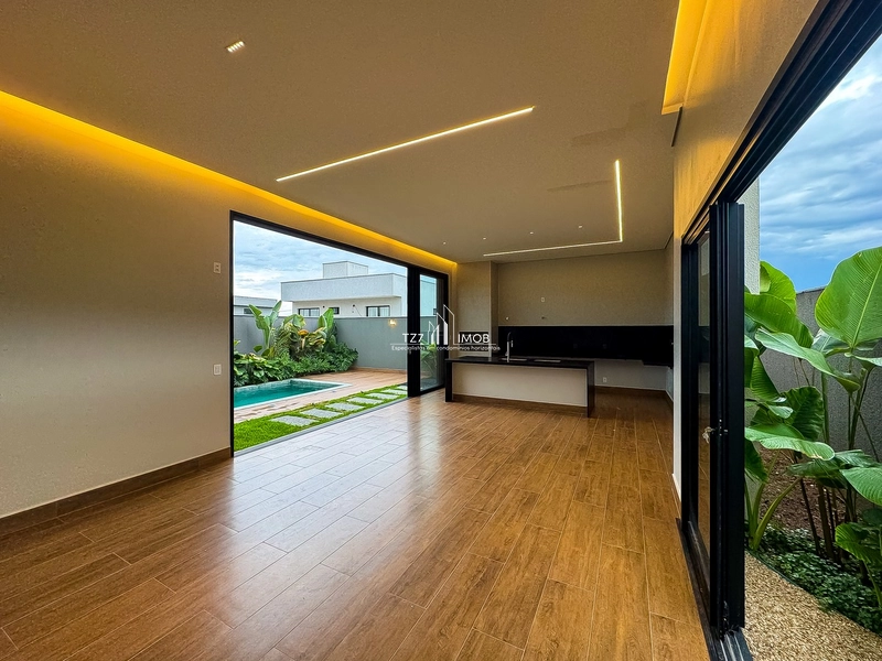 Sobrado com 3 suites plenas, sendo a master com espaço de closet...: 4ª foto da galeria de imagens do imóvel