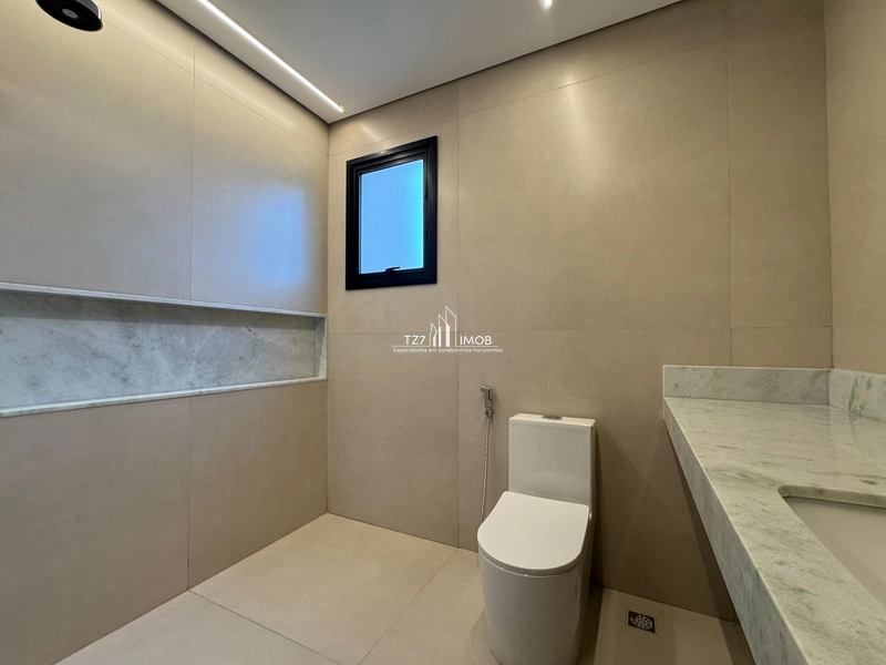 Sobrado com 3 suites plenas, sendo a master com espaço de closet...: 29ª foto da galeria de imagens do imóvel