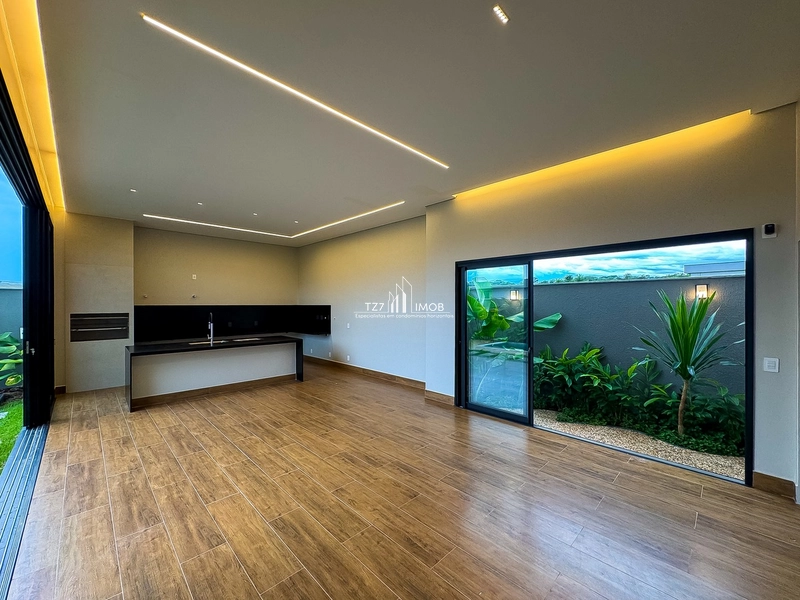 Sobrado com 3 suites plenas, sendo a master com espaço de closet...: 5ª foto da galeria de imagens do imóvel