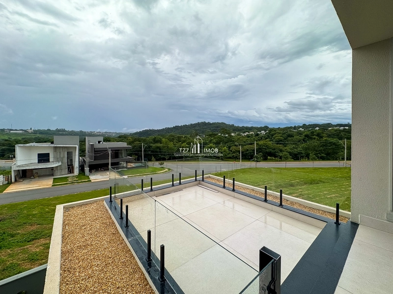 Sobrado com 3 suites plenas, sendo a master com espaço de closet...: 32ª foto da galeria de imagens do imóvel