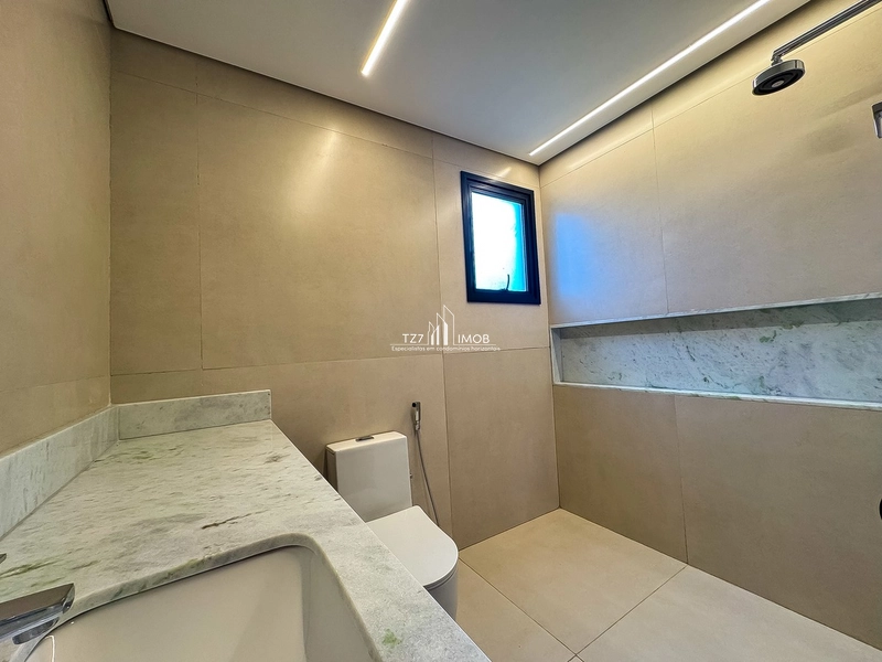 Sobrado com 3 suites plenas, sendo a master com espaço de closet...: 26ª foto da galeria de imagens do imóvel