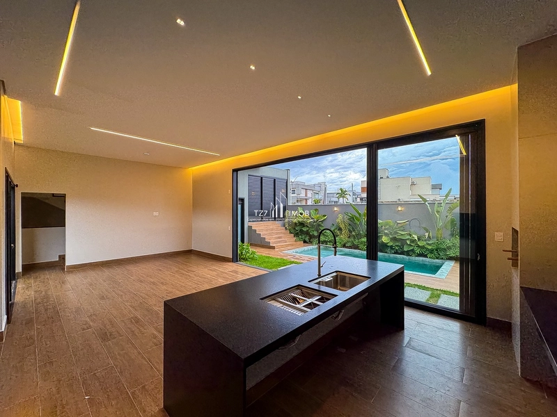 Sobrado com 3 suites plenas, sendo a master com espaço de closet...: 6ª foto da galeria de imagens do imóvel