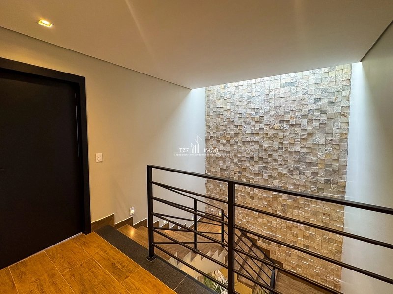 Sobrado com 3 suites plenas, sendo a master com espaço de closet...: 18ª foto da galeria de imagens do imóvel