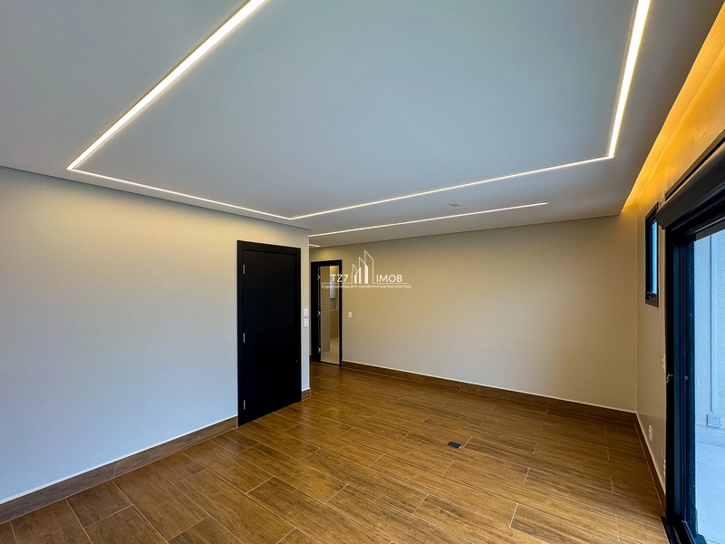 Sobrado com 3 suites plenas, sendo a master com espaço de closet...: 35ª foto da galeria de imagens do imóvel