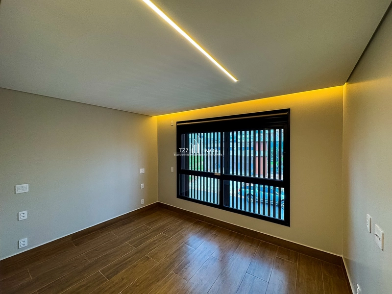 Sobrado com 3 suites plenas, sendo a master com espaço de closet...: 28ª foto da galeria de imagens do imóvel