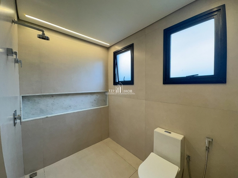 Sobrado com 3 suites plenas, sendo a master com espaço de closet...: 33ª foto da galeria de imagens do imóvel