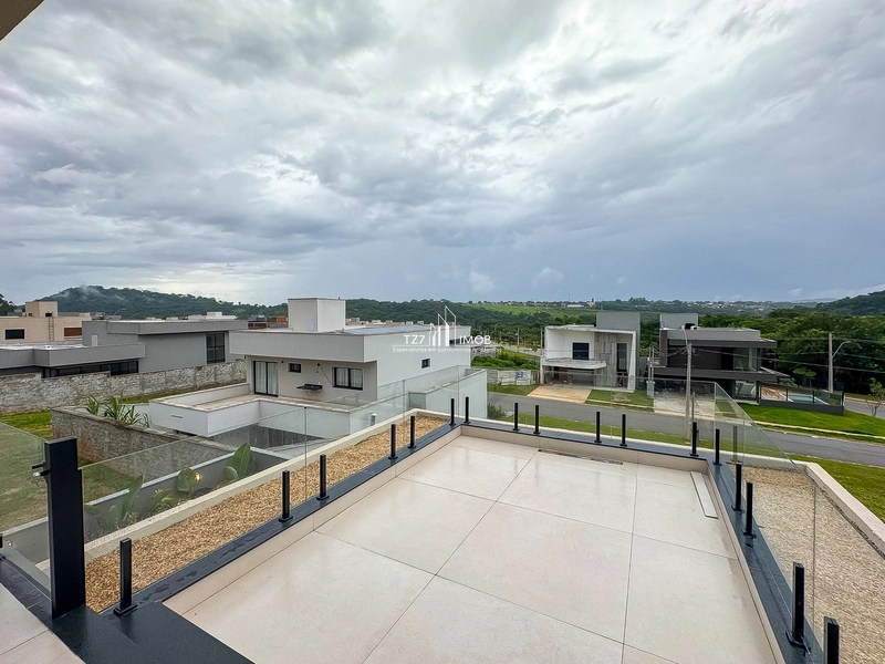 Sobrado com 3 suites plenas, sendo a master com espaço de closet...: 21ª foto da galeria de imagens do imóvel