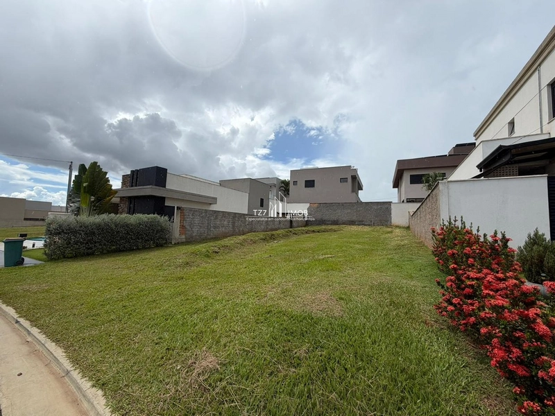 Lote Plano no Jardins Bolonha.: 2ª foto da galeria de imagens do imóvel