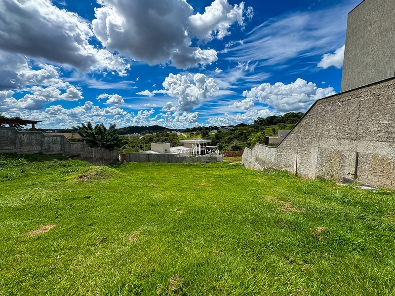 Lote no Jardins Barcelona, Vista definitiva, Quitado e Registrado.: 4ª foto da galeria de imagens do imóvel