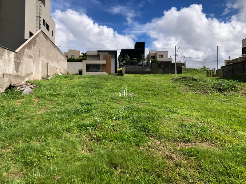 Lote no Jardins Barcelona, Vista definitiva, Quitado e Registrado.: 4ª foto da galeria de imagens do imóvel