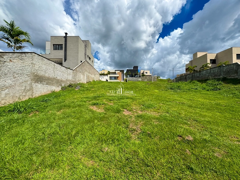 Lote no Jardins Barcelona, Vista definitiva, Quitado e Registrado.: 5ª foto da galeria de imagens do imóvel