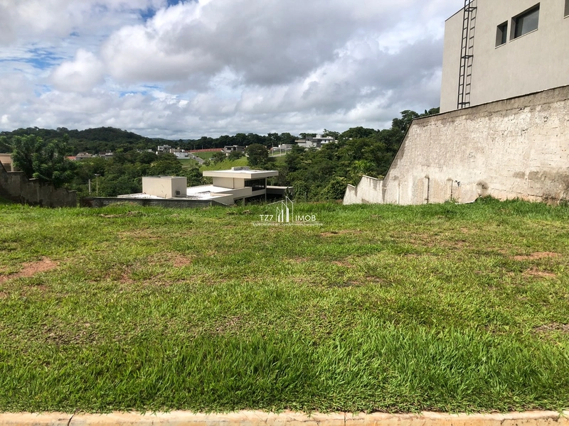 Lote no Jardins Barcelona, Vista definitiva, Quitado e Registrado.: 2ª foto da galeria de imagens do imóvel