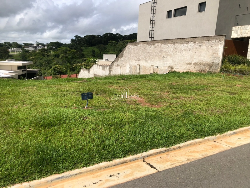 Lote no Jardins Barcelona, Vista definitiva, Quitado e Registrado.: 1ª foto da galeria de imagens do imóvel