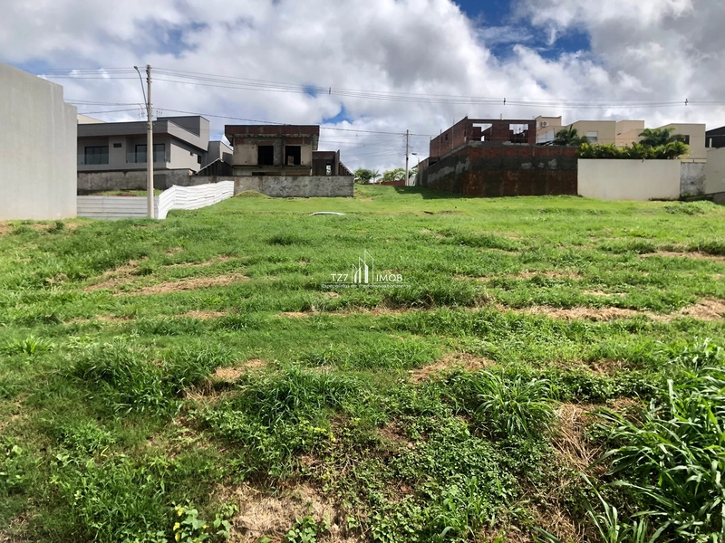 Lote no Jardins Barcelona, Vista definitiva, Quitado e Registrado.: 4ª foto da galeria de imagens do imóvel