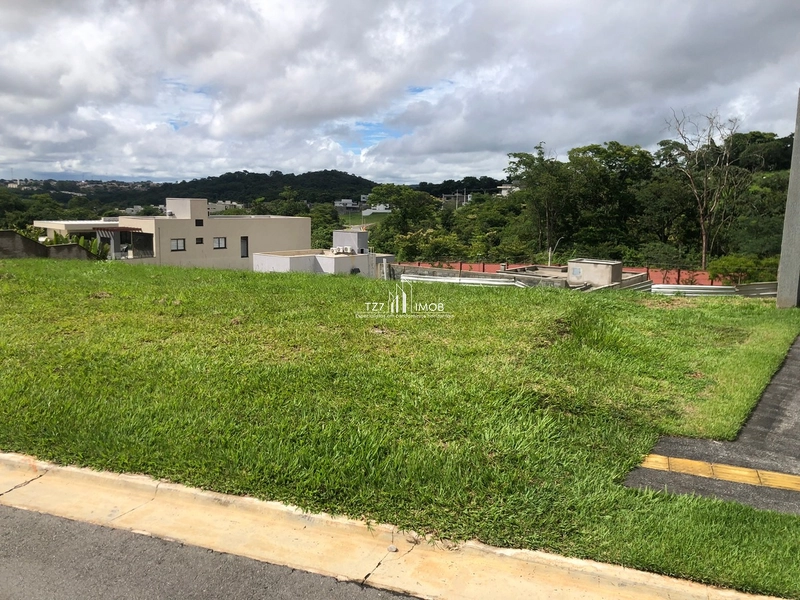 Lote no Jardins Barcelona, Vista definitiva, Quitado e Registrado.: 3ª foto da galeria de imagens do imóvel