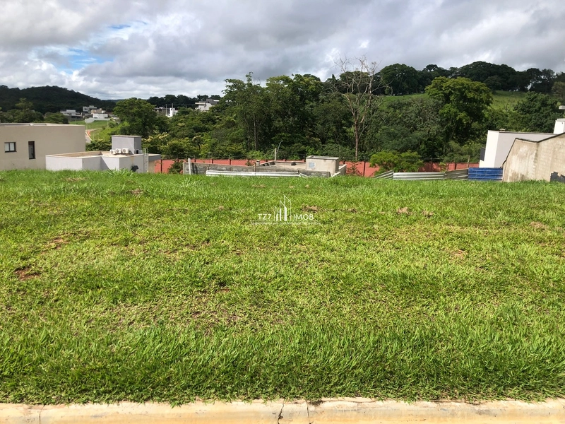 Lote no Jardins Barcelona, Vista definitiva, Quitado e Registrado.: 2ª foto da galeria de imagens do imóvel