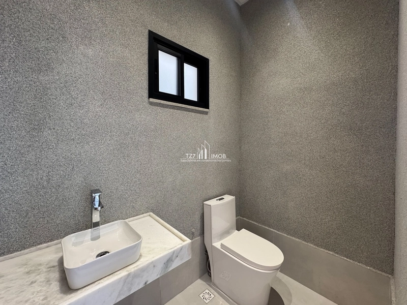 Casa subtérrea localizada no Condomínio Vale Verde.: 8ª foto da galeria de imagens do imóvel