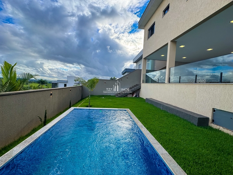 Casa subtérrea localizada no Condomínio Vale Verde.: 33ª foto da galeria de imagens do imóvel