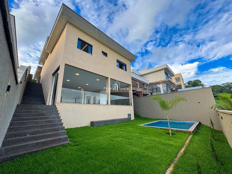 Casa subtérrea localizada no Condomínio Vale Verde.: 28ª foto da galeria de imagens do imóvel