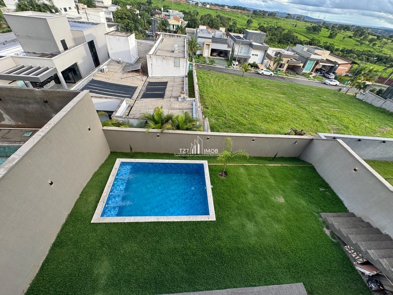 Casa subtérrea localizada no Condomínio Vale Verde.: 18ª foto da galeria de imagens do imóvel