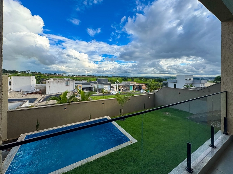 Casa subtérrea localizada no Condomínio Vale Verde.: 27ª foto da galeria de imagens do imóvel