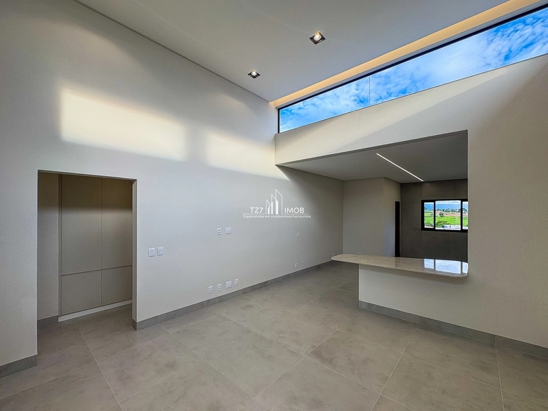 Casa subtérrea localizada no Condomínio Vale Verde.: 7ª foto da galeria de imagens do imóvel