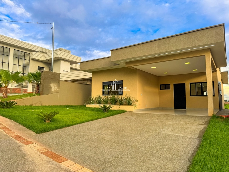 Casa subtérrea localizada no Condomínio Vale Verde.: 3ª foto da galeria de imagens do imóvel