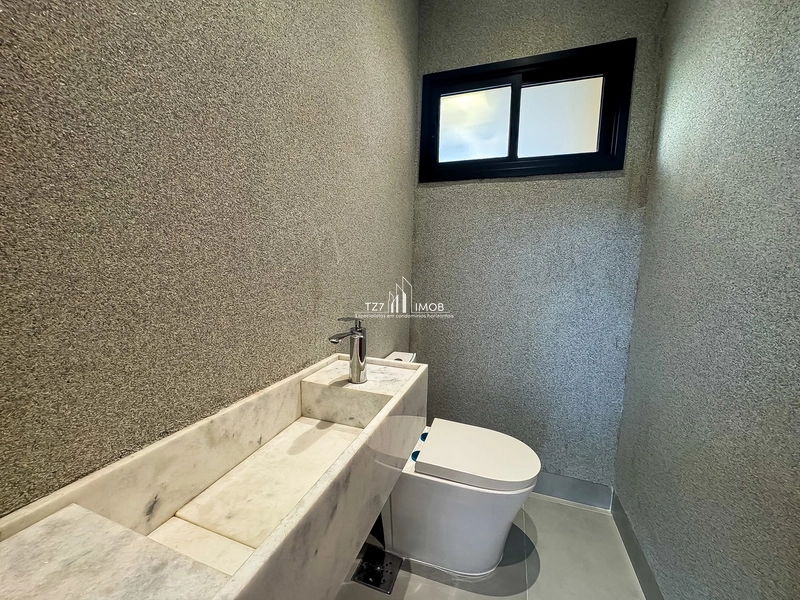 Casa subtérrea localizada no Condomínio Vale Verde.: 24ª foto da galeria de imagens do imóvel