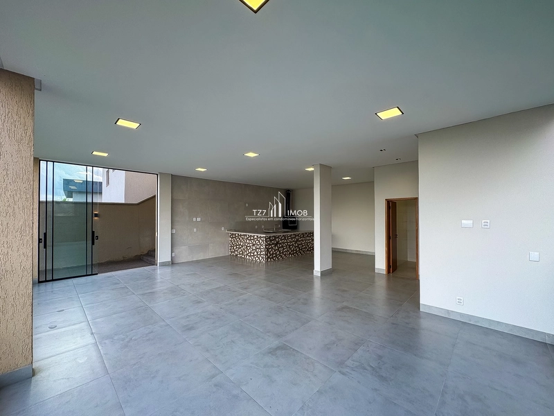 Casa subtérrea localizada no Condomínio Vale Verde.: 21ª foto da galeria de imagens do imóvel