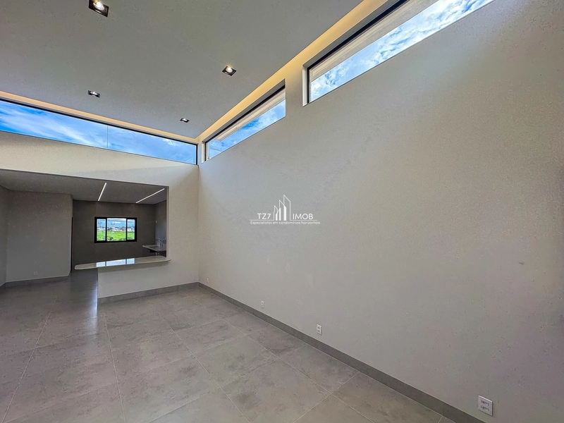 Casa subtérrea localizada no Condomínio Vale Verde.: 4ª foto da galeria de imagens do imóvel