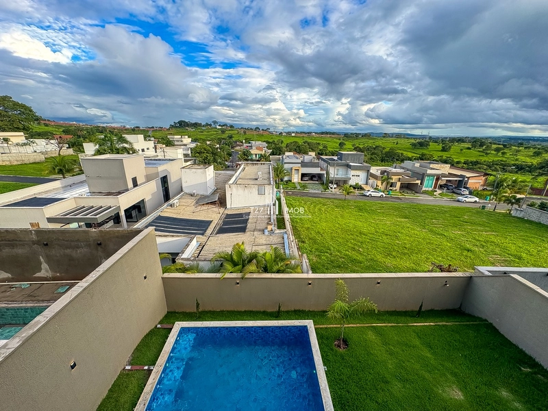 Casa subtérrea localizada no Condomínio Vale Verde.: 19ª foto da galeria de imagens do imóvel