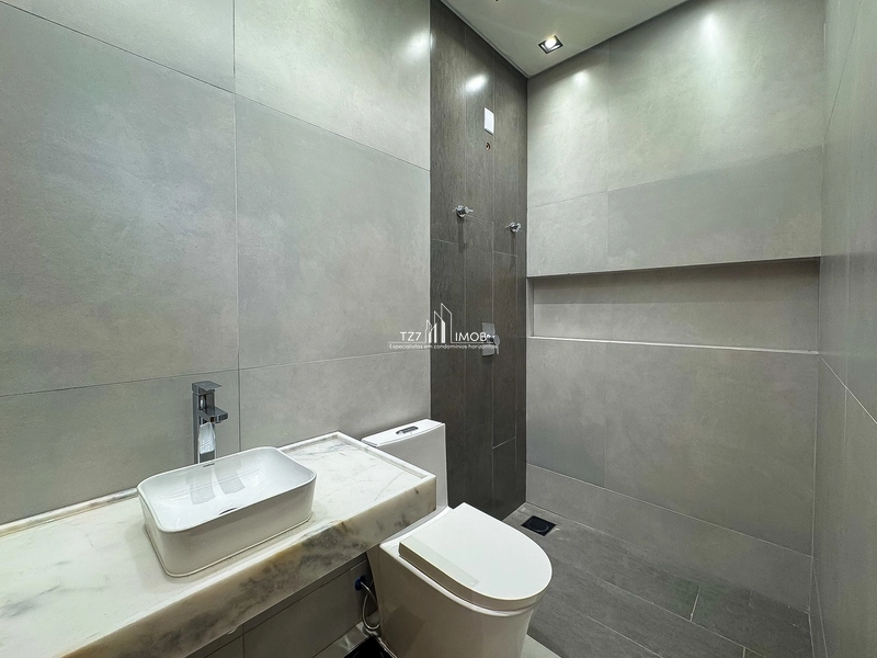 Casa subtérrea localizada no Condomínio Vale Verde.: 14ª foto da galeria de imagens do imóvel