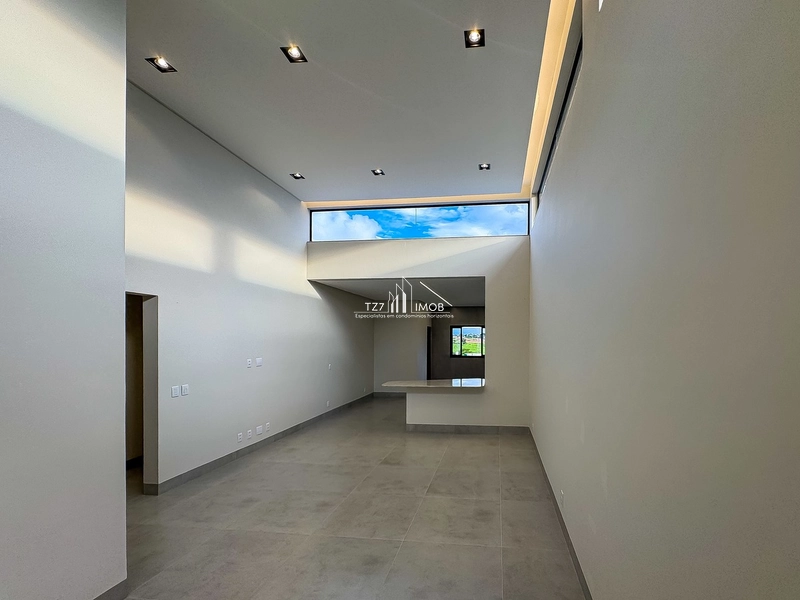 Casa subtérrea localizada no Condomínio Vale Verde.: 5ª foto da galeria de imagens do imóvel